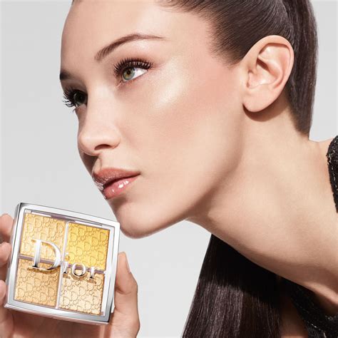 dior backstage glow face|dior backstage face glow palette.